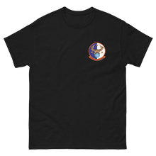 Load image into Gallery viewer, HSC-3 Merlins Squadron Crest T-Shirt