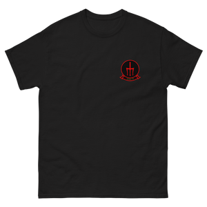 HSC-9 Tridents Squadron Crest T-Shirt