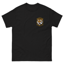 Load image into Gallery viewer, HSM-73 Battlecats Squadron Crest Shirt