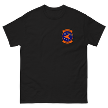 Load image into Gallery viewer, VFA-81 Sunliners Squadron Crest T-Shirt