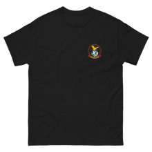 Load image into Gallery viewer, VP-1 Screaming Eagles Crest T-Shirt