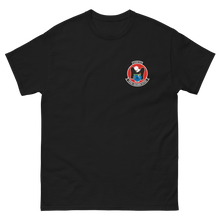 Load image into Gallery viewer, VP-16 Eagles Squadron Crest T-Shirt