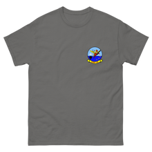 Load image into Gallery viewer, HM-14 The Vanguard Squadron Crest T-Shirt
