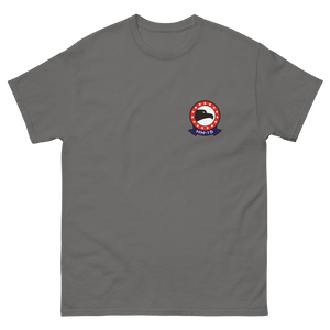 HM-15 Blackhawks Squadron Crest T-Shirt