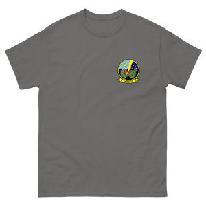HSC-11 Dragonslayers Squadron Crest T-Shirt