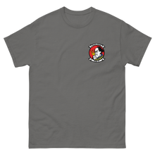 Load image into Gallery viewer, HSM-51 Warlords Squadron Crest T-Shirt