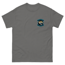 Load image into Gallery viewer, HSM-60 Jaguars Squadron Crest T-Shirt