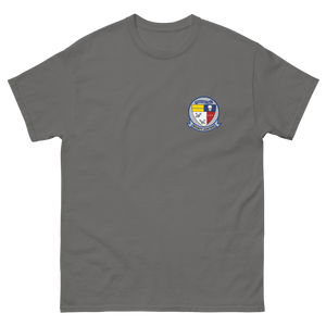 VF/VFA-2 Bounty Hunters Squadron Crest T-Shirt