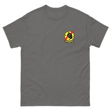 Load image into Gallery viewer, VFA-25 Fist of the Fleet Squadron Crest T-Shirt