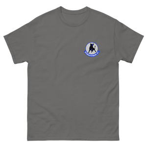 VFA-37 Ragin' Bulls Squadron Crest T-Shirt