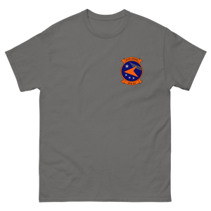 VFA-81 Sunliners Squadron Crest T-Shirt