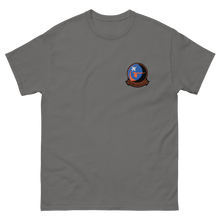 Load image into Gallery viewer, VFA-94 Mighty Shrikes Squadron Crest T-Shirt