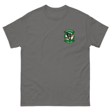 Load image into Gallery viewer, VFA-105 Gunslingers Squadron Crest T-Shirt