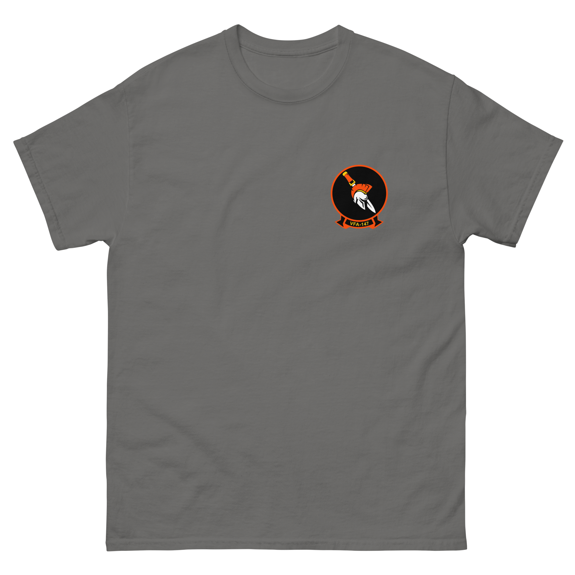 VFA-147 Argonauts Squadron Crest T-Shirt