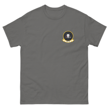 Load image into Gallery viewer, VFA-151 Vigilantes Squadron Crest T-Shirt