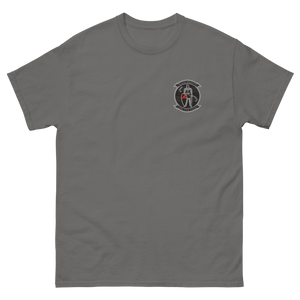 VFA-154 Black Knights Squadron Crest T-Shirt