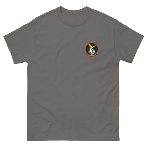 VP-1 Screaming Eagles Crest T-Shirt