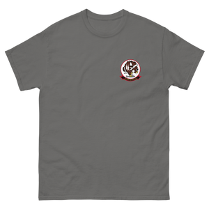 VP-17 White Lightnings Squadron Crest T-Shirt