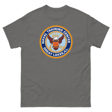 Load image into Gallery viewer, NTC Great Lakes Crest T-Shirt