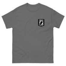 Load image into Gallery viewer, POW-MIA You are not forgotten T-Shirt