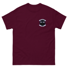Load image into Gallery viewer, HSC-5 Nightdippers Squadron Crest Shirt