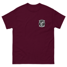 Load image into Gallery viewer, HSC-22 Sea Knights Squadron Crest T-Shirt