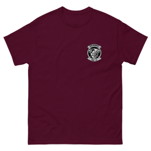 HSC-22 Sea Knights Squadron Crest T-Shirt