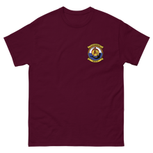 Load image into Gallery viewer, HSM-37 Easy Riders Squadron Crest T-Shirt