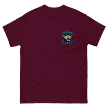 Load image into Gallery viewer, HSM-60 Jaguars Squadron Crest T-Shirt