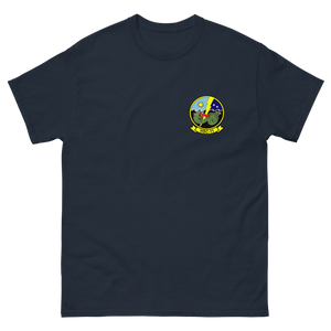 HSC-11 Dragonslayers Squadron Crest T-Shirt