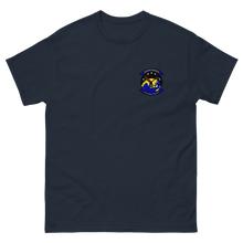 Load image into Gallery viewer, HSC-25 Island Knights Squadron Crest T-Shirt