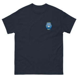 HSM-41 Seahawks Squadron Crest T-Shirt