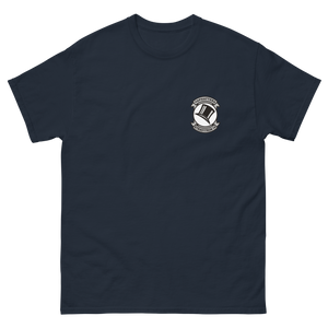 VFA-14 Tophatters Squadron Crest T-Shirt