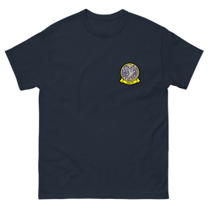 VFA-97 Warhawks Squadron Crest T-Shirt