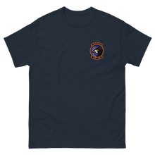 Load image into Gallery viewer, VFA-137 Kestrels Squadron Crest T-Shirt