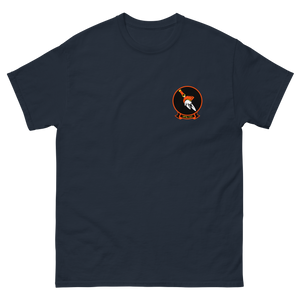VFA-147 Argonauts Squadron Crest T-Shirt