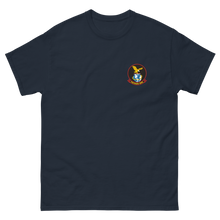 Load image into Gallery viewer, VP-1 Screaming Eagles Crest T-Shirt