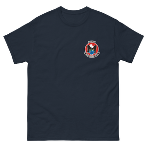 VP-16 Eagles Squadron Crest T-Shirt