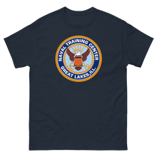 Load image into Gallery viewer, NTC Great Lakes Crest T-Shirt
