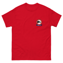 Load image into Gallery viewer, HM-15 Blackhawks Squadron Crest T-Shirt