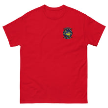 Load image into Gallery viewer, HSC-12 Golden Falcons Squadron Crest T-Shirt