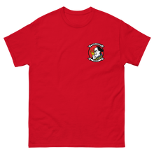 Load image into Gallery viewer, HSM-51 Warlords Squadron Crest T-Shirt
