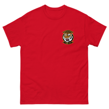 Load image into Gallery viewer, HSM-73 Battlecats Squadron Crest Shirt