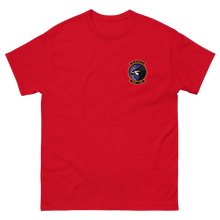 Load image into Gallery viewer, VFA-137 Kestrels Squadron Crest T-Shirt