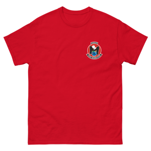 VP-16 Eagles Squadron Crest T-Shirt