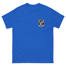 Load image into Gallery viewer, HSC-22 Sea Knights Squadron Crest T-Shirt