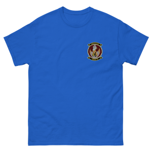 HSM-79 Griffins Squadron Crest T-Shirt