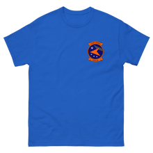 Load image into Gallery viewer, VFA-81 Sunliners Squadron Crest T-Shirt