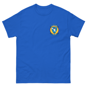 VFA-106 Gladiators Squadron Crest T-Shirt