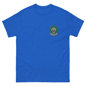 VFA-125 Rough Raiders Squadron Crest T-Shirt